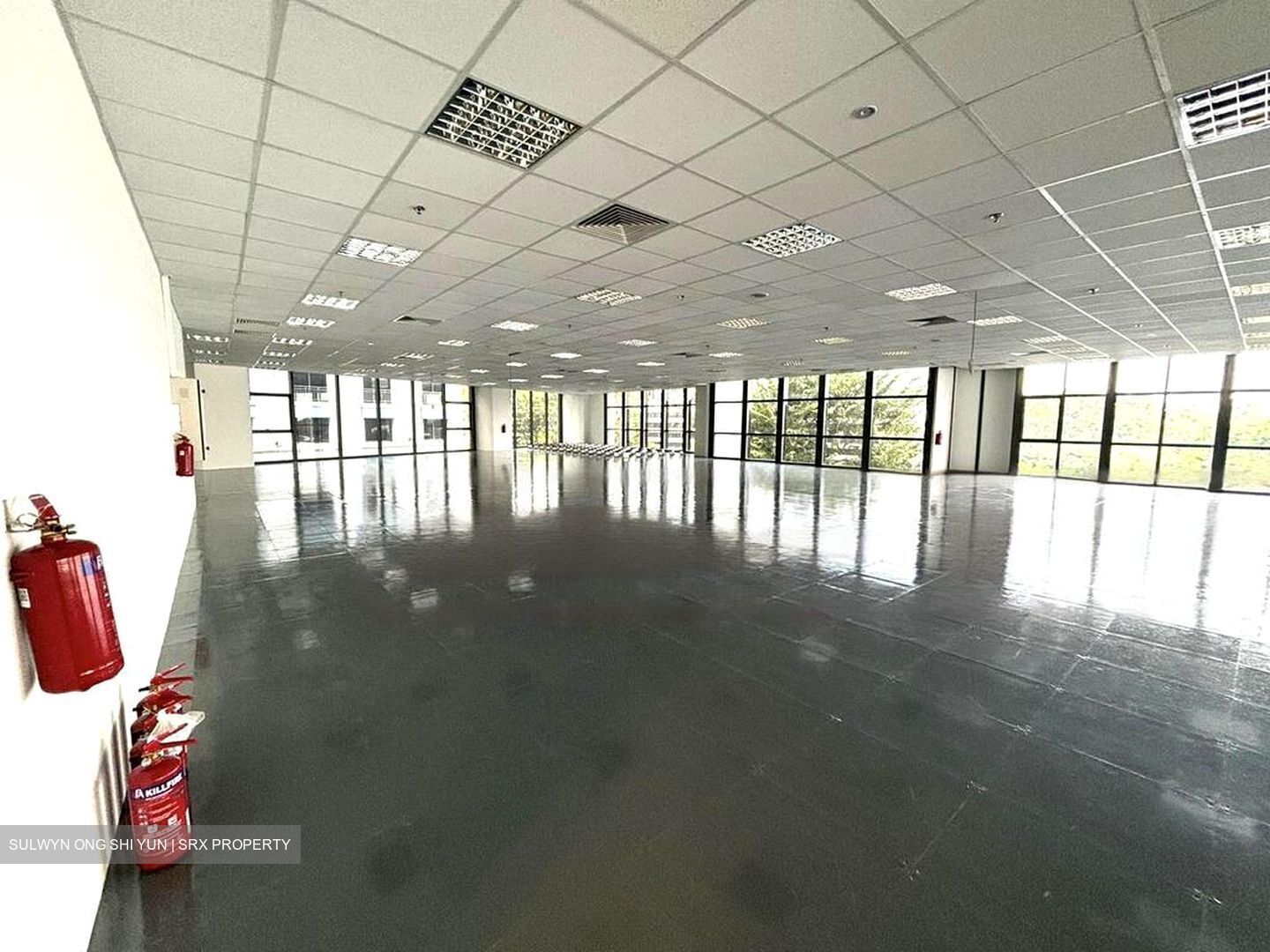 Visioncrest (D9), Office #477440801